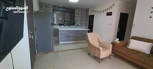  2 الماصيون جاردنز