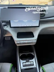  12 BYD Dolphin دولفين 2023 اوربي كفالة الشركه