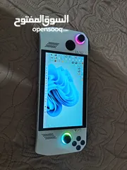 2 جهاز Asas ROG Ally Z1 Extrem