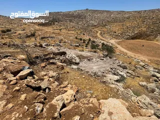  4 ارض بسعر مغري