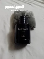  2 عطور عينات حره ومعارض وبالات اصليه