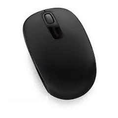  1 MOUSE MICROSOFT WIRELESS MOBILE 1850 ماوس مايكروسوفت ويرلس بعدة الوان 