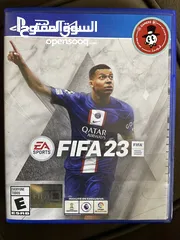  1 فيفا 23 بسعر حرق FIFA 23