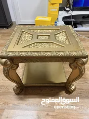  6 ترابيزه وجزامه