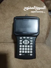  1 جهاز لتعيير الكاميرات والرسيفر واستعمالات اخرى