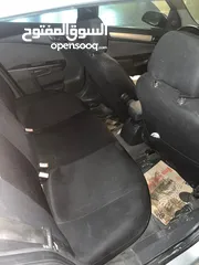  14 اوبل استرا موديل 2006