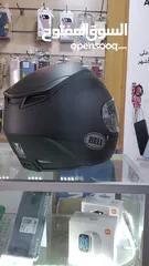  7 خوذه BELL مصنفه للبيع