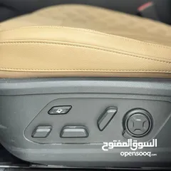  7 Kia sorento haybrid