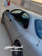  3 هيونداي افانتي للبيع موديل 97