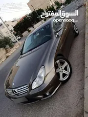  1 قابل للتفاوضCls 350 2006 فحص كامل فل كلمل