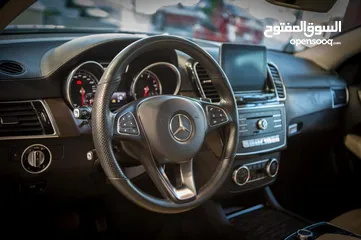  13 مرسيدس GLE 400