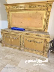  12 الجاردنز قريبه من جريدة الراي شقه للبيع ط2 مساحه 140م