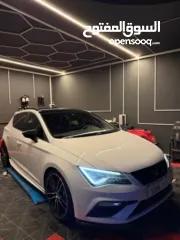  2 فل الفل Cupra 2019