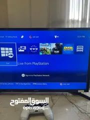  5 PS4 1tb معدلة