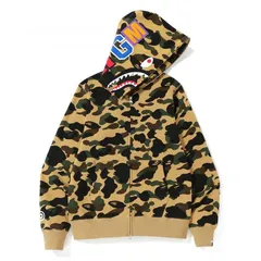  2 bape hoodie