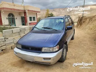  1 هونداي سنتامو موديل 96 للبيع او البدل بنفس القيمة