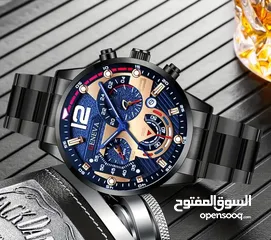  13 نظارات+ساعات