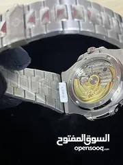  5 patek philippe 5711/a1 - 011 discontinued model (super clone quality)