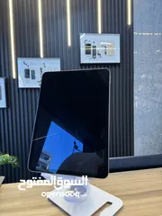  8 iPad Pro 11 A1980 iPad Pro WiFi 64GB آيباد برو بطارية 97% iPad Pro مستعمل نظيف
