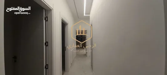  3 شقة - للايجار - لم تسكن - شارع المدينة المنورة