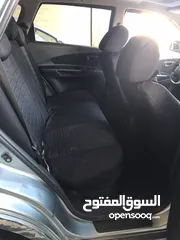  8 توسان ديزل 2008 16 صباب