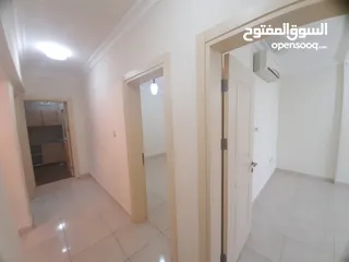  5 One & Two BR flats for rent in Al khoud near Mazoon Jamei