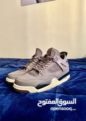  2 Nike shoes for sale