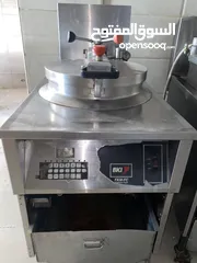  2 مكينه بروستد عدد 2