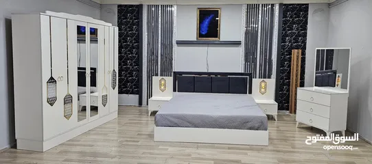  13 turki bed room set