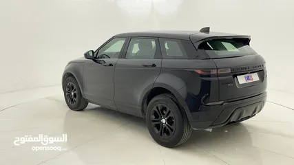  5 LAND ROVER RANGE ROVER EVOQUE  Zero Down Payment  Home Test Drive