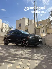  9 سكودا كاروك ديزل دفع رباعي سبورت لاين فول ++ موديل 2020..............