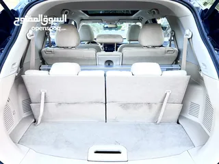  16 نيسان إكستريل X-TRAIL 2017 العداد 71 السعر 3800