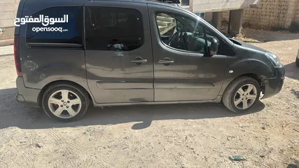 2 برلينجو 2015 للبيع