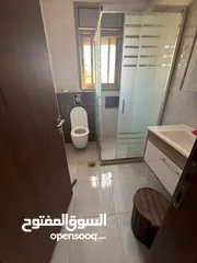  5 شقة مميزة للإيجار – عين منجد قرب مطعم تغميسة