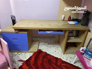  1 مكتبة مدرسية