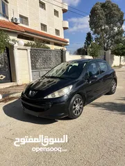  6 بيجو (207) 2008 بسعر ممتاز على الكاش ، مع امكانية البيع بدفعة وشكات .  ( السيارة بحالة ممتازة ) .
