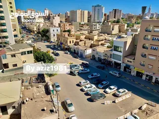  2 منزل للبيع في زاوية دهماني امام مستشفى العيون / فندق المهاري بالقرب من مسجد زاوية الدهماني (الكبير)