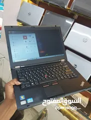  1 تحطييم اسعااار  المعالج Lenovo  TM  t think   *T430/t420*  * المعالlntel core i5*  الجيل الثالث