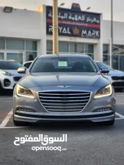  1 جينسيس G330 وارد كوريا 2015