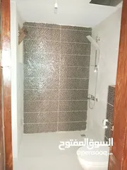 9 شقة للبيع غرفتين نوم في ضاحية الامير راشد شارع ابراهيم قطان