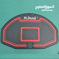  8 بورد سلة فوم الاصلي