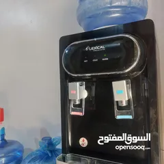  6 كولر نضيف استعمال 3 شهور
