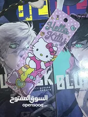 2 Blue Lock Manga Anime books كتب انمي