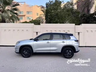  2 للبيع تويوتا يوربان كروزر