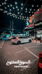 4 (( شيروكو ))  VW Scirocco