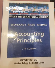  26 كتب ومراجع علمية أصلية في إدارة الأعمال و المحاسبة والاقتصاد والعلوم الاساسية