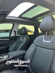  19 هونداي توسان/2022 فل الفل فتحة سقف بانوراما  2x4 ///240Hp بنزين + كهرباء  ( Haybrid) 1600cc