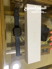  5 Apple Watch 7