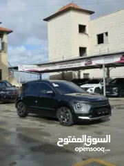  20 تشكيلة مميزة من سيارات كيا نيرو هايبرد ترخيص 2022 بالالوان المميزة (ابيض &اسود&فيراني&زيتي)