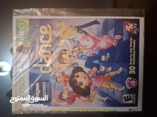  11 بضاعة جديدة مكونة من 41 لعبة سيدي XBOX360 منهم بيجي سيديين(غير مكرر)كلو جديد مسكر